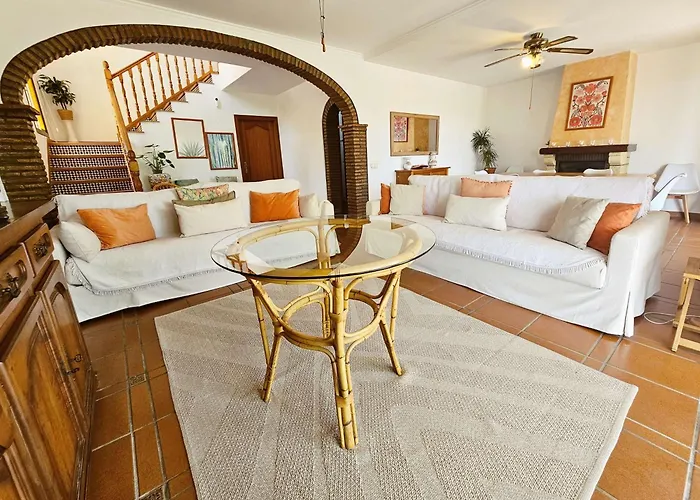 Сasa de vacaciones Hermana Del Sol By Lica *