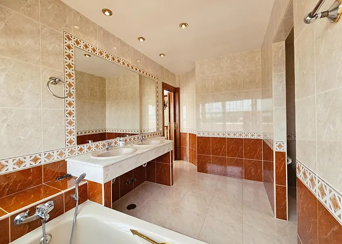 Hermana Del Sol By Lica بيت للعطل