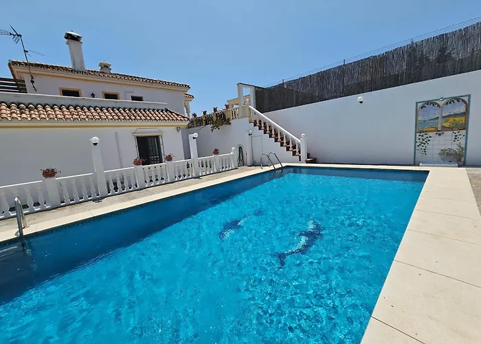 Hermana Del Sol By Lica * Estepona