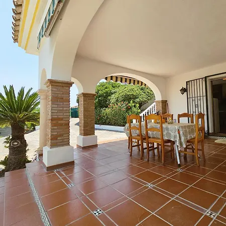 Hermana Del Sol By Lica * Estepona