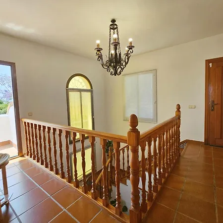 Villa Hermana Del Sol By Lica