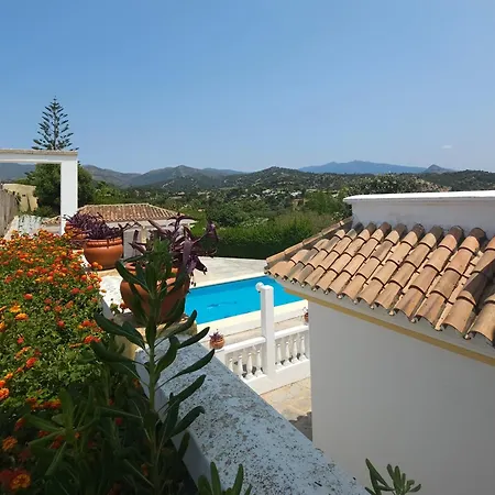 Hermana Del Sol By Lica Villa *