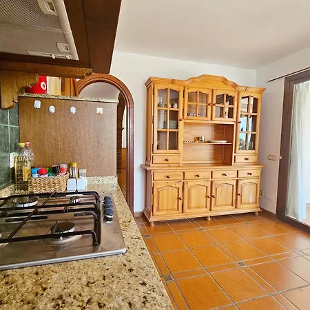 Villa Hermana Del Sol By Lica *