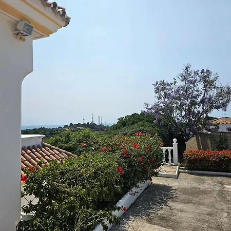 Villa Hermana Del Sol By Lica *