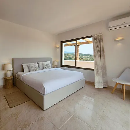 Villa Hermana Del Sol By Lica Estepona