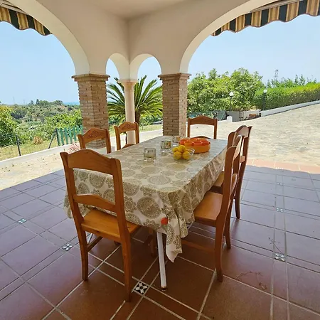 Villa Hermana Del Sol By Lica *