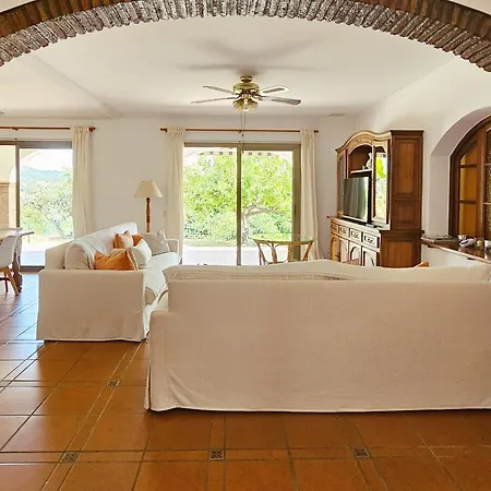 Dom wakacyjny Hermana Del Sol By Lica Estepona