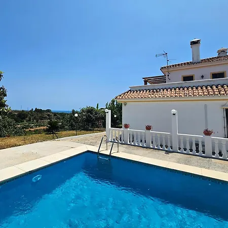 Hermana Del Sol By Lica Nyaraló Estepona