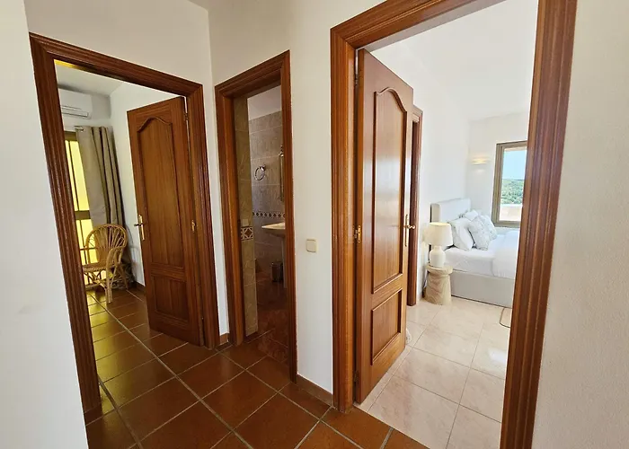 Dom wakacyjny Hermana Del Sol By Lica Estepona