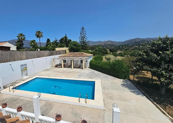 Hermana Del Sol By Lica *