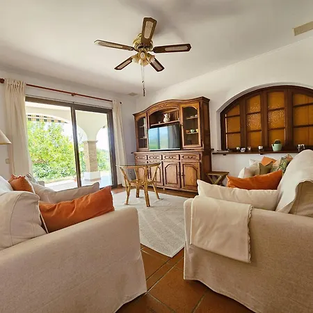 Ferienhaus Hermana Del Sol By Lica Estepona