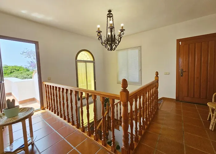 Ferienhaus Hermana Del Sol By Lica