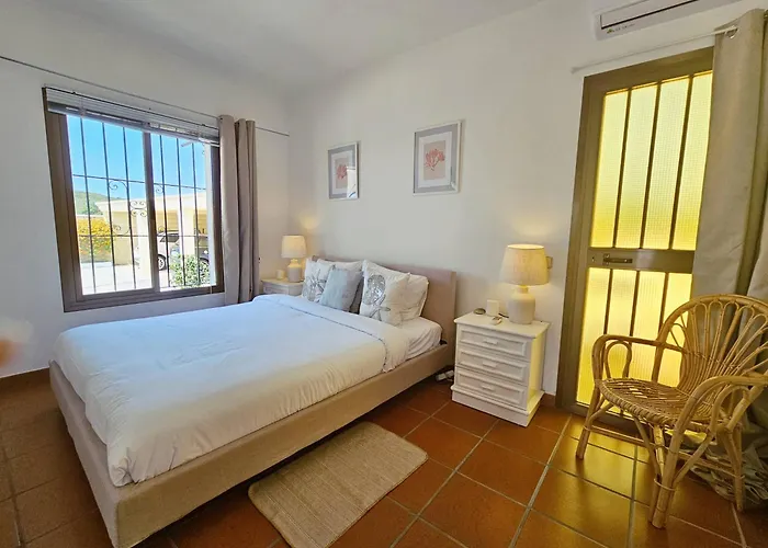 Ferienhaus Hermana Del Sol By Lica