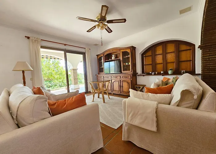 Ferienhaus Hermana Del Sol By Lica Estepona