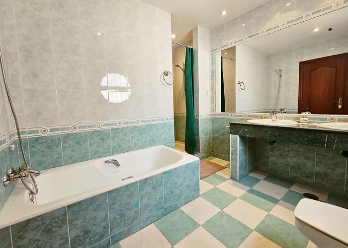 Ferienhaus Hermana Del Sol By Lica Estepona