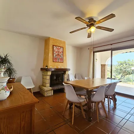 Hermana Del Sol By Lica Holiday home *