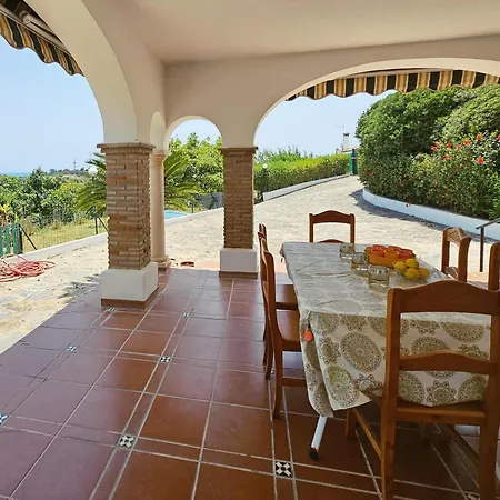 Hermana Del Sol By Lica Holiday home Estepona