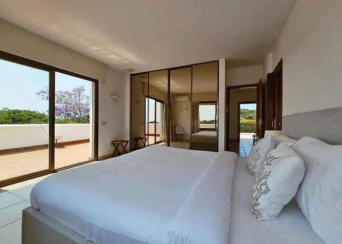 別荘 Hermana Del Sol By Lica *