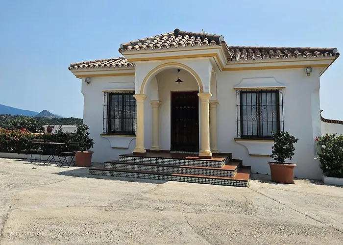 Hermana Del Sol By Lica 別荘 *