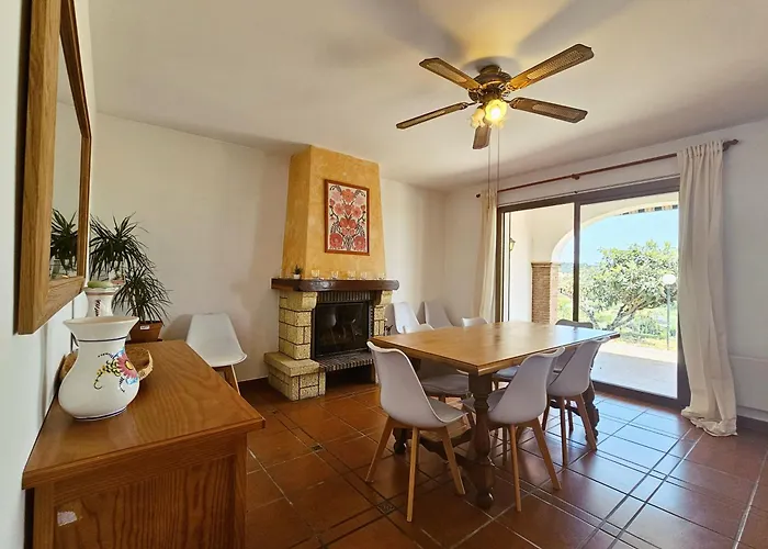 Hermana Del Sol By Lica 別荘 *