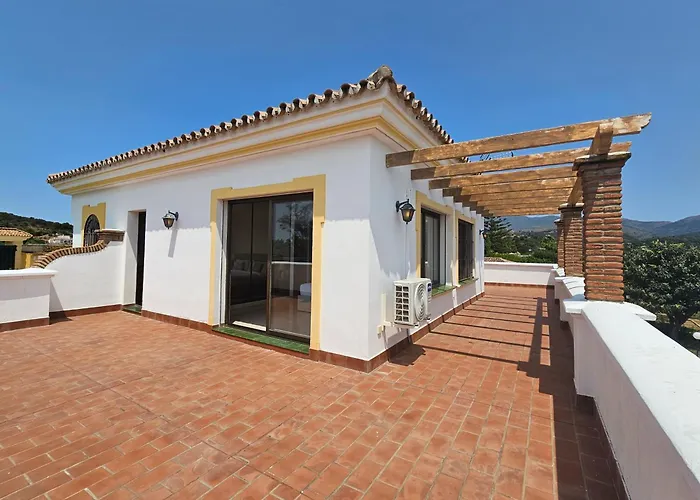 Hermana Del Sol By Lica *